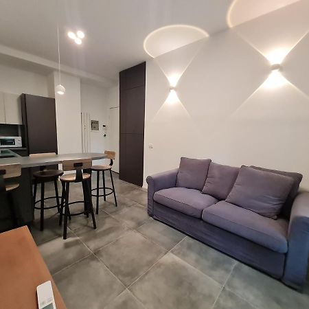 Porta Romana - Caldara Charme Apartment Milano Eksteriør bilde