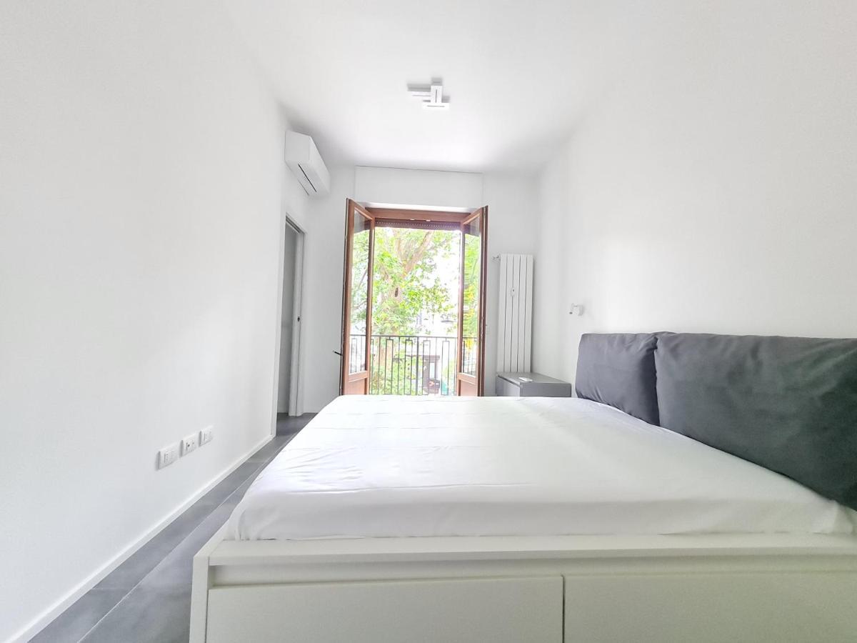 Porta Romana - Caldara Charme Apartment Milano Eksteriør bilde