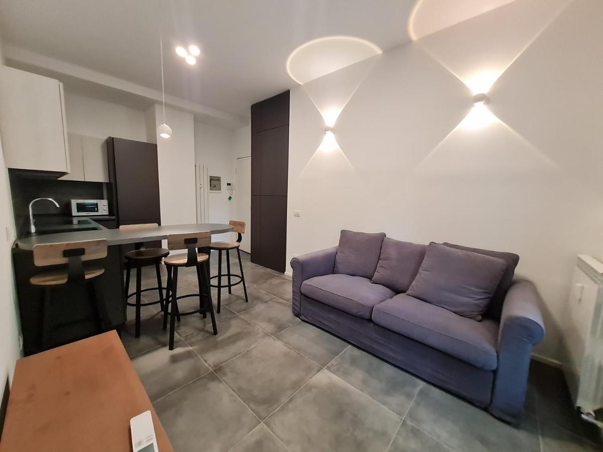 Porta Romana - Caldara Charme Apartment Milano Eksteriør bilde