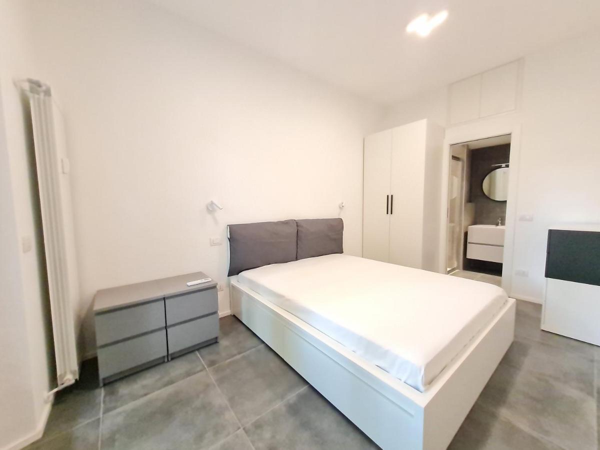 Porta Romana - Caldara Charme Apartment Milano Eksteriør bilde