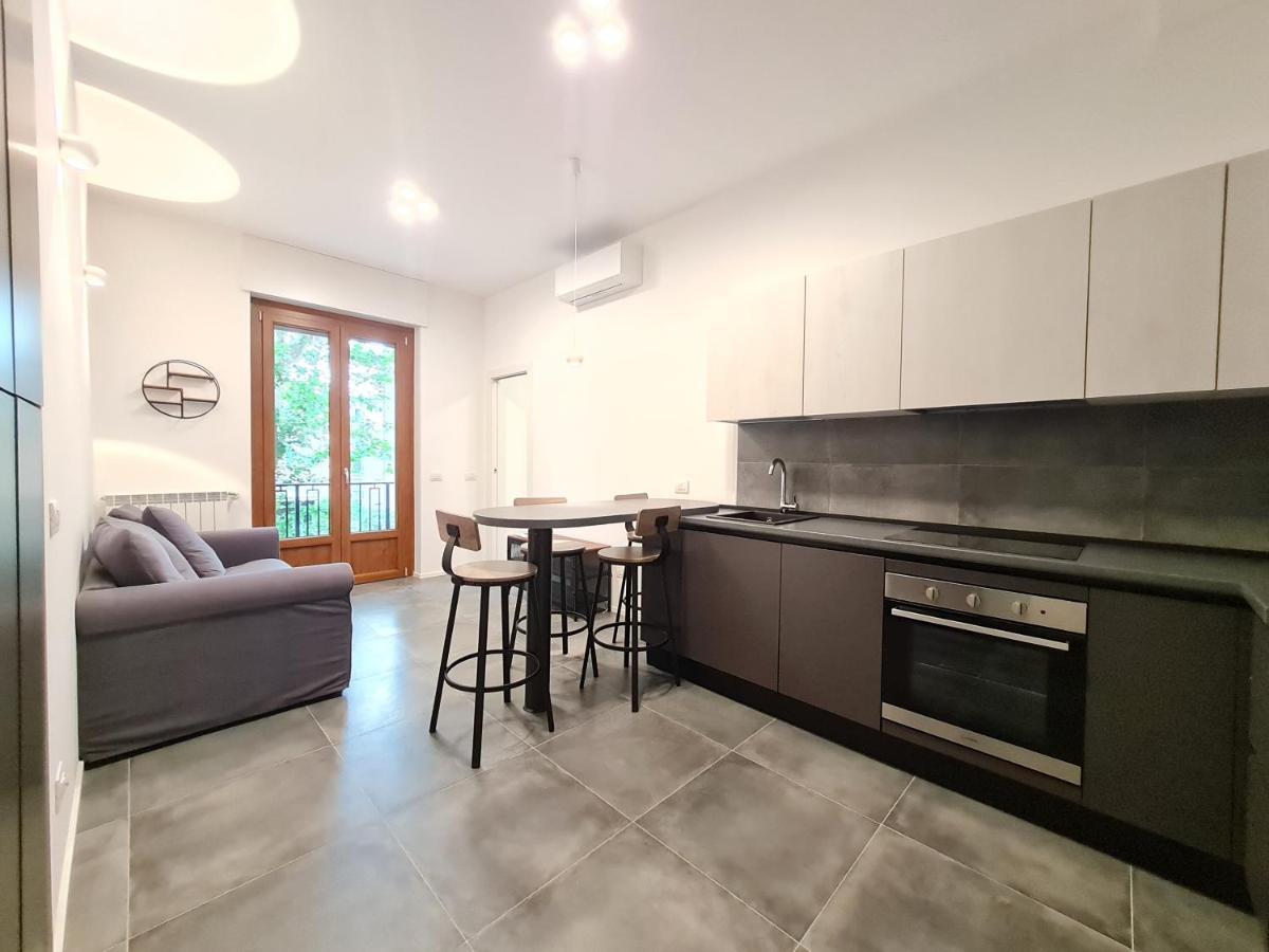 Porta Romana - Caldara Charme Apartment Milano Eksteriør bilde