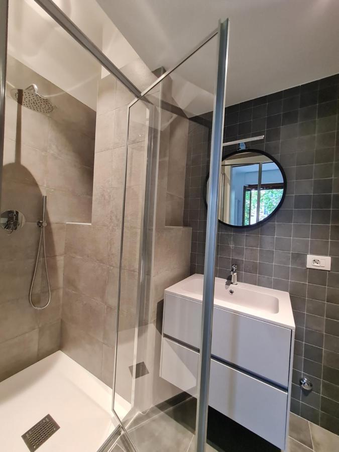 Porta Romana - Caldara Charme Apartment Milano Eksteriør bilde
