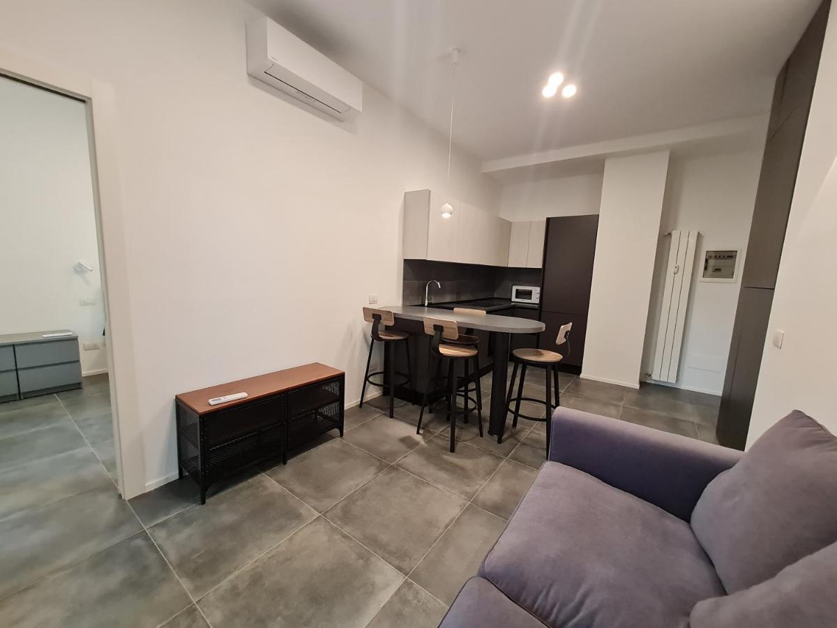 Porta Romana - Caldara Charme Apartment Milano Eksteriør bilde