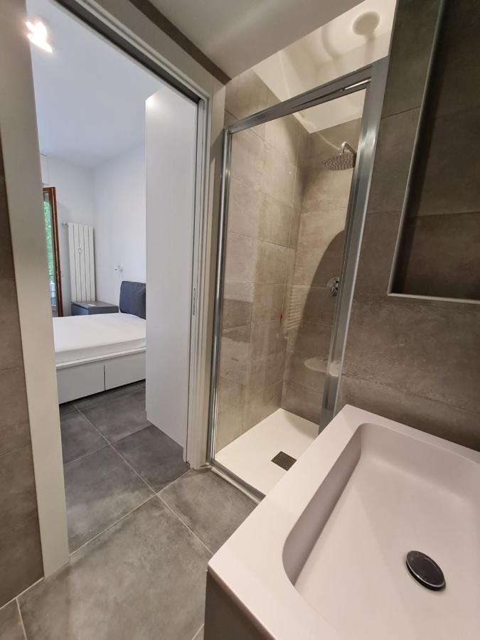 Porta Romana - Caldara Charme Apartment Milano Eksteriør bilde