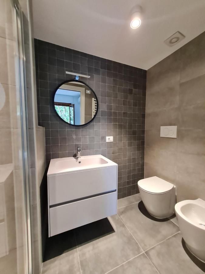 Porta Romana - Caldara Charme Apartment Milano Eksteriør bilde